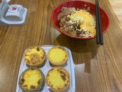 -食其家·牛丼咖喱(天津梅江印象城店)