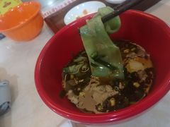 -乡党臊子面(丰庆公园店)