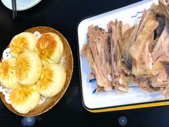 -品回味清真西北楼(宁波首店)