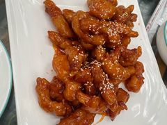 -春满园生态餐厅(南宫路店)