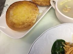 -翠华餐厅(旺角文华商场店)