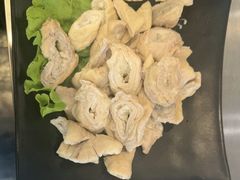 -海花锅盖烧烤店(怡馨家园店)