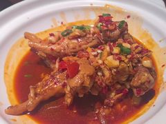 -陈家婆的菜(梅溪湖店)