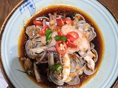 -手拉手美食(清河路店)