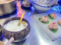 -琥珀川糟粕醋火锅(慈云寺店)