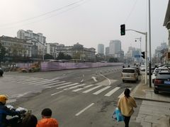 -好福记饭店(红梅公园店)
