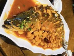 -胖姐渔村(中源大道店)