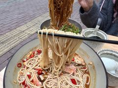 -粉观右江西鲜辣米粉(天地店)