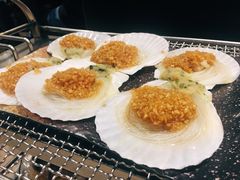 -白玉·朝鲜族烤串(深圳Kkone店)