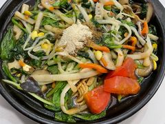 -清真马祥兴菜馆(云南北路店)