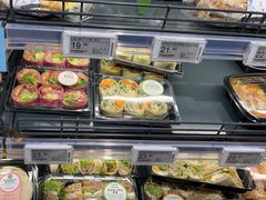 -ALDI奥乐齐超市(凯德虹口店)