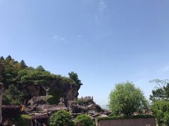 -蛇蟠岛
