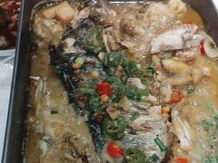 -川椒媚双椒烤鱼(鑫江东方城购物中心店)