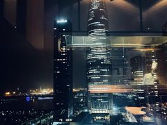 景观位-小南洋海景餐厅(深圳湾店)