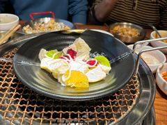 -九田家黑牛烤肉料理(新辰里亚运村店)