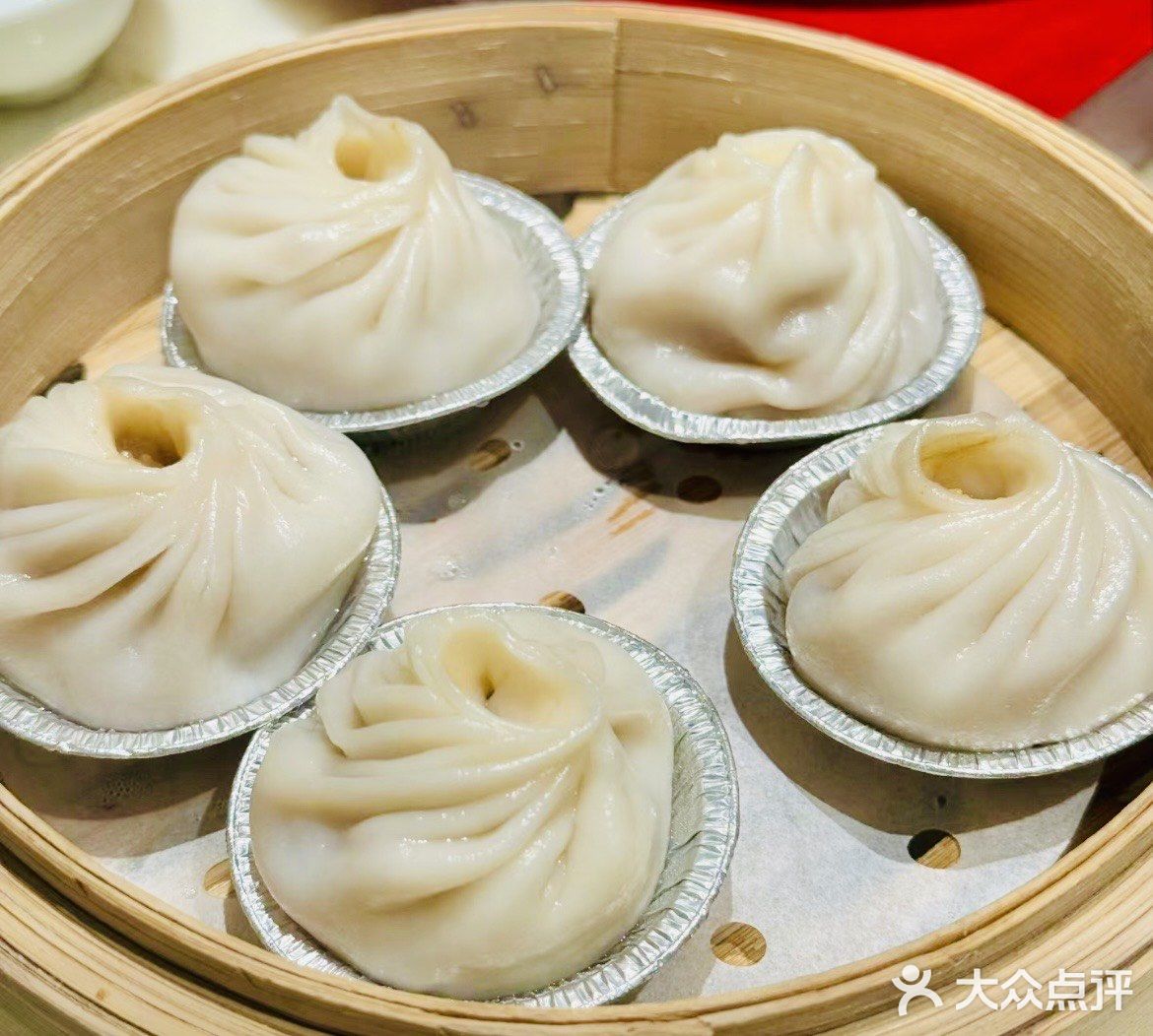 绿茶餐厅(龙德广场店)