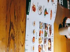 -新白鹿餐厅(银泰西湖文化广场店)