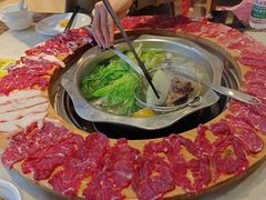 -小肥牛潮汕牛肉火锅(南联店)