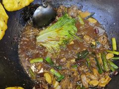 -曹丞相·地锅鸡·地锅鱼(武林店)