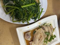-津津餐室
