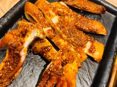 -窑啊窑窑炉烧烤(合生广场店)
