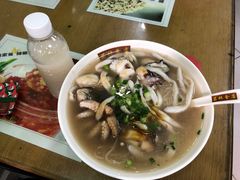 薏米水-荔林食店(西华路店)