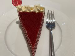 红丝绒-双风车咖啡馆 Twin Windmills(六道口店)
