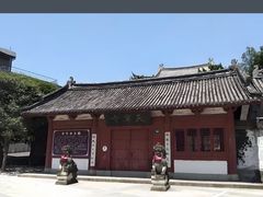 -青龙湖公园