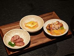 -滟设火锅料理(南滨路店)
