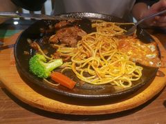 -豪享来牛排(人民店)
