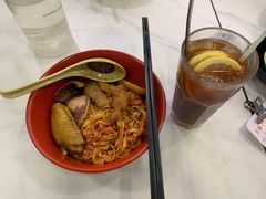 -百乐门粉面店(二龙喉分店)