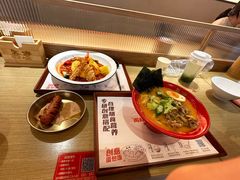 -吾妻拉面•和风食堂(群光广场店)