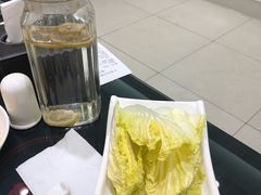 -红菇坊鲜汤火锅(北行店)