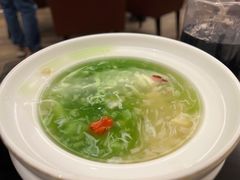 -海天楼(天津泛太平洋店)