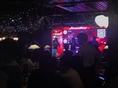 -宝莱纳啤酒花园餐厅PAULANER BRAUHAUS Nanjing(广州路店)