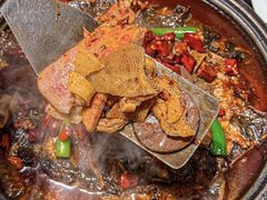 -辣尚瘾·烤鱼·新川菜(交大直营店)