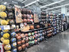 -迪卡侬(土桥店)