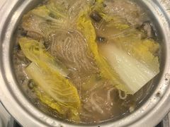 -草原传奇鲜羊火锅(桥北店)