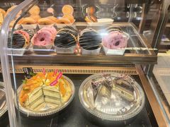 -金凤成祥(东直门现烤面包店)