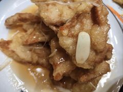 -圣夜东北菜烧烤·夜宵(胥江路店)
