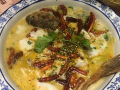 招牌酸菜鱼-胡桃里音乐酒馆(白云五号T5 MALL店)