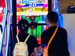 -大玩家(通州万达广场店)
