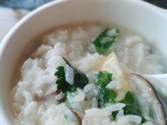 -小城粥道·海胆鲜虾粥(解放广场店)