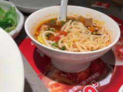 -大师兄·西北小馆(南沙万达广场店)