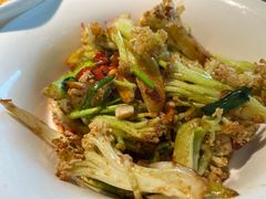 -新辣宴·湖南家常菜·商务聚餐(中粮创芯店)