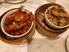 柚皮凤爪-美心皇宫(绿杨坊店)