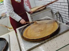 -香糯炎荞饼王(解放碑店)