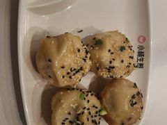 -小杨生煎(黄河路美食休闲街店)