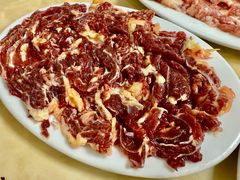 -五洲牛肉美食馆