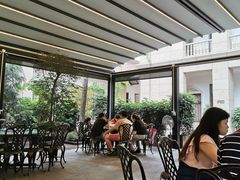 -月圆霖特色农家乐